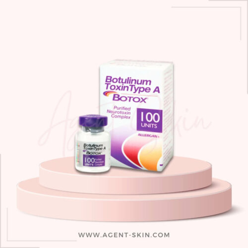 Allergan 100 u