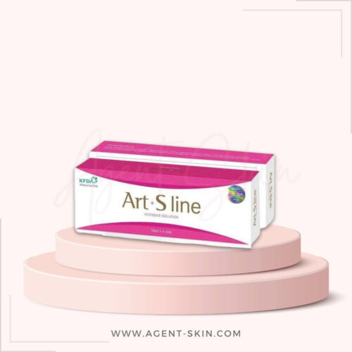 art s line