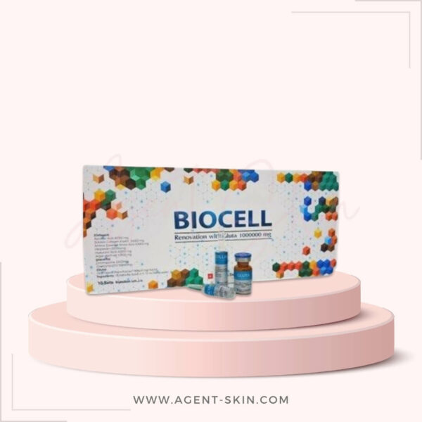 biocell 1000000mg