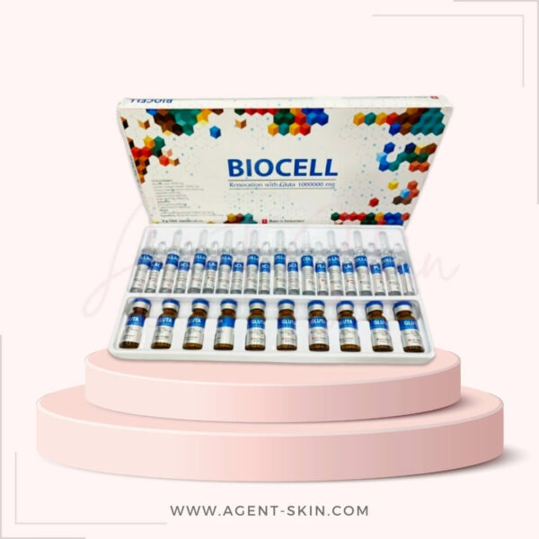 biocell 1000000mg