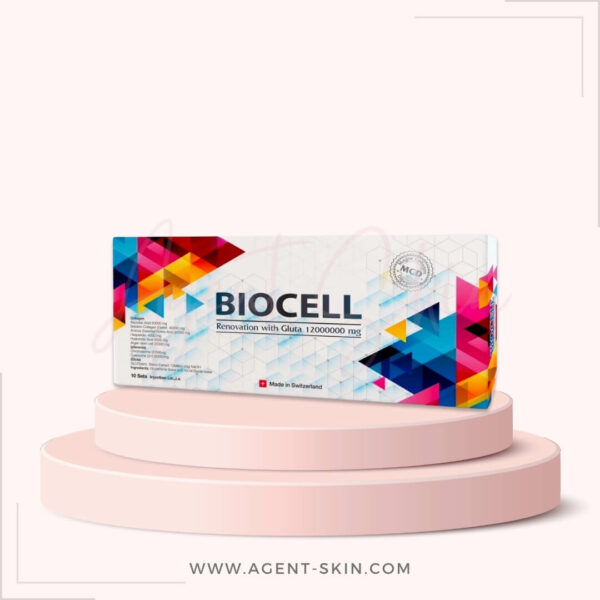 biocell 1200000mg