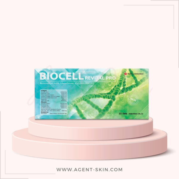 BIOCELL Revital pro