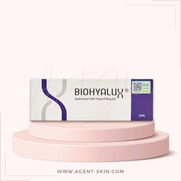 Biohyalux