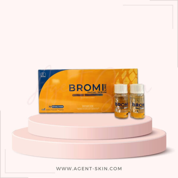 bromi line facial