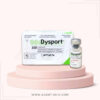 dysport 500 unit