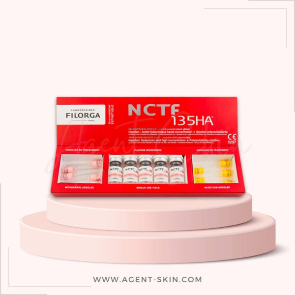 Filorga NCTF 135 HA
