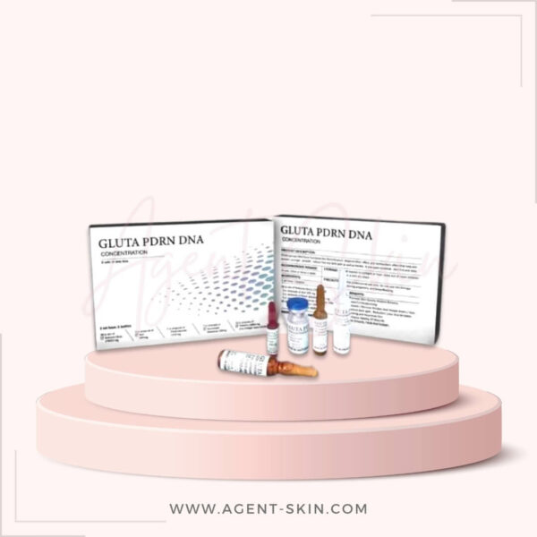 Gluta PDRN DNA