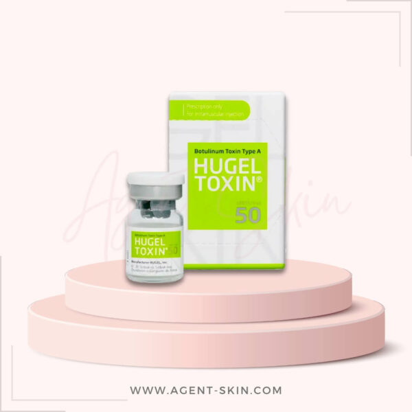 Hugel 50 u