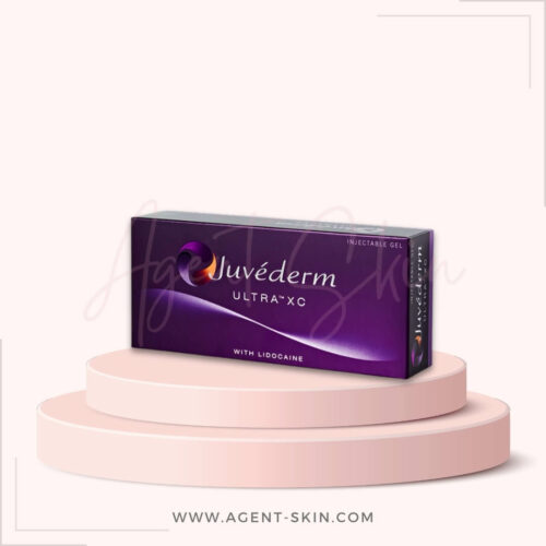 Juvederm ultra XC