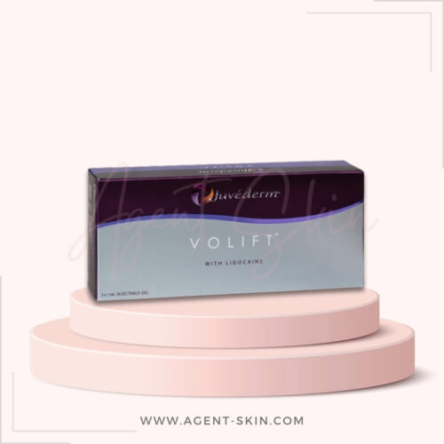 Juvederm volift