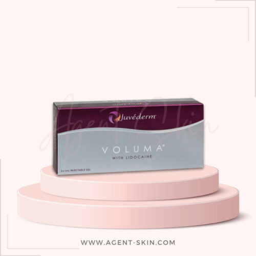 Juvederm voluma