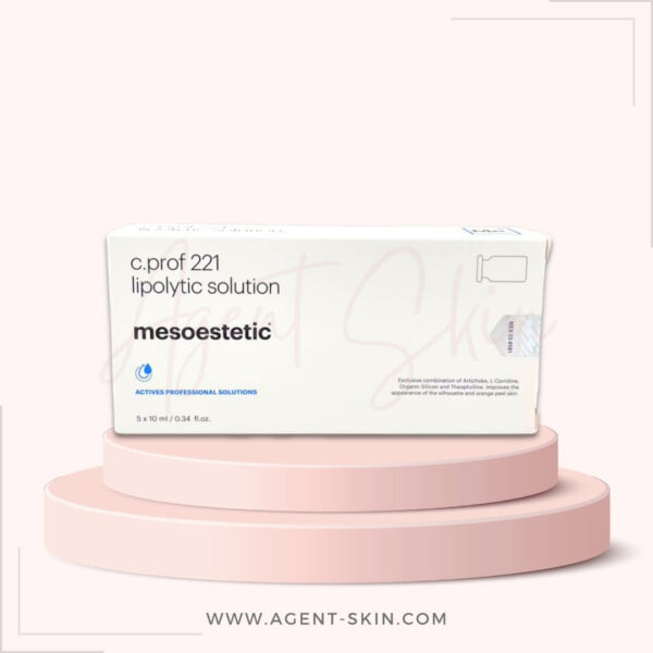 mesoestetic 221