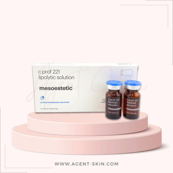 mesoestetic 221