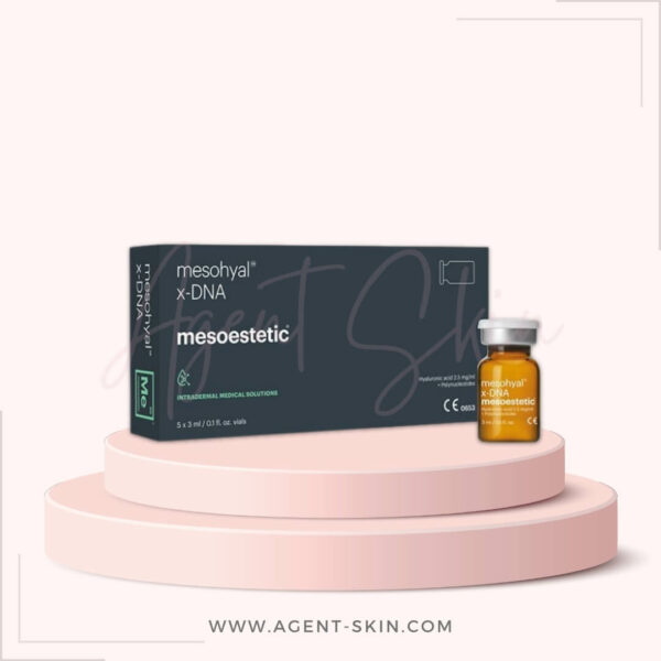 Mesoestetic mesohyal X-DNA