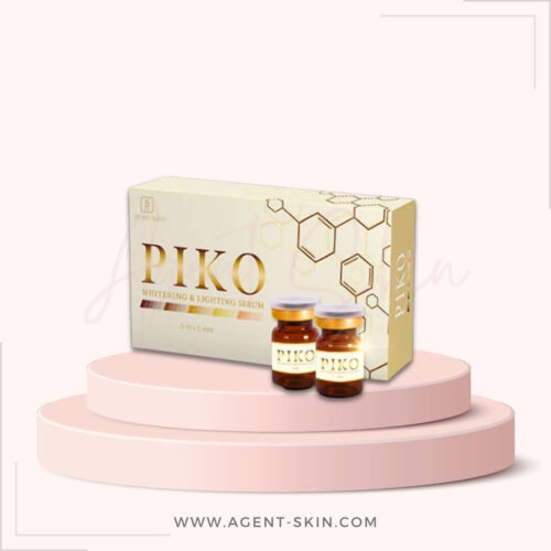 piko whitening