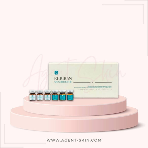 rejuran skin booster