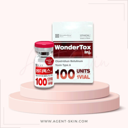 Wondertox 100 u