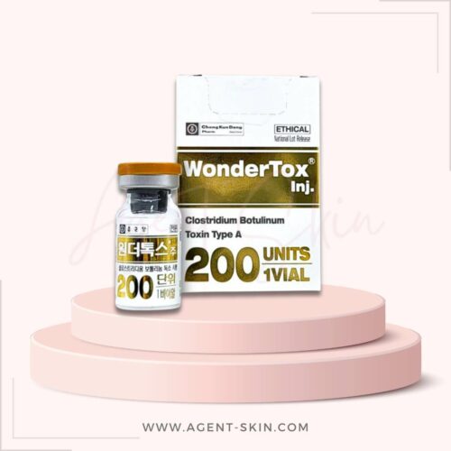 Wondertox 200 u