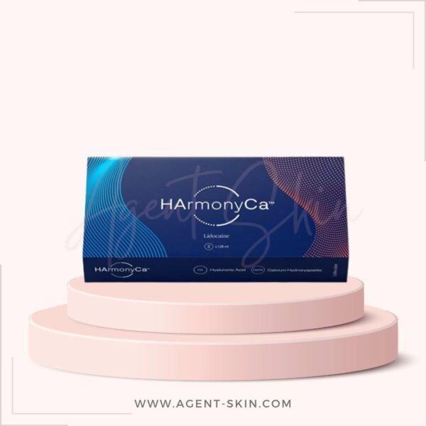 HArmonyCa