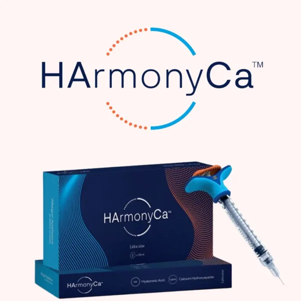 HArmonyCa