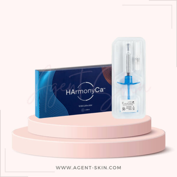 HArmonyCa