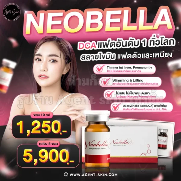 neobella fat