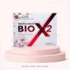 Mixing White Bio X2