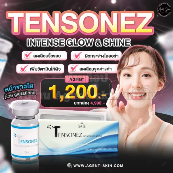 Tensonez