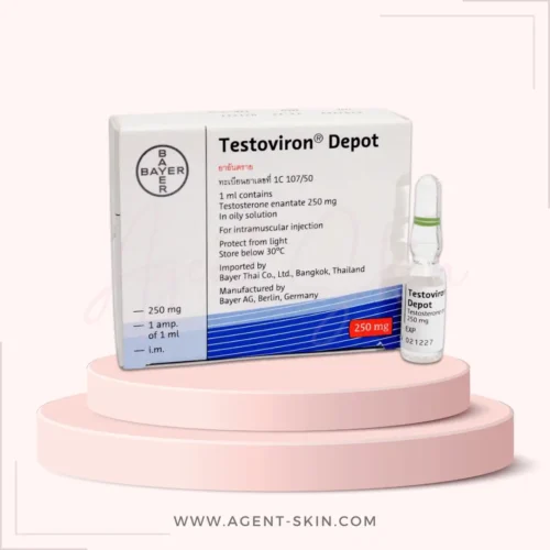 Testoviron Depot