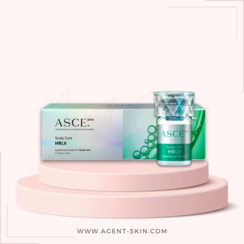 asce plus hrlv