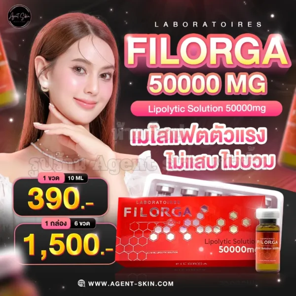 filorga lipolytic