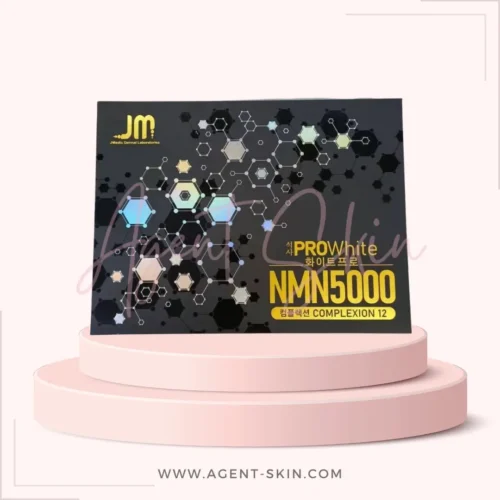 jm prowhite nmn5000 complexion 12