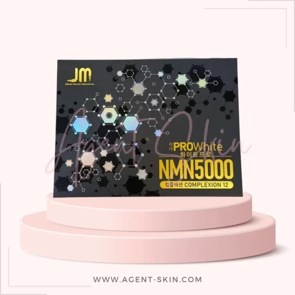jm prowhite nmn5000 complexion 12