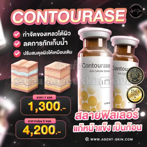 ยาสลายฟิลเลอร์