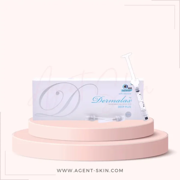 Dermalax Deep Plus
