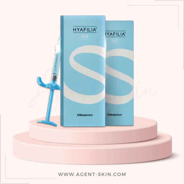 Filler Hyafilia S