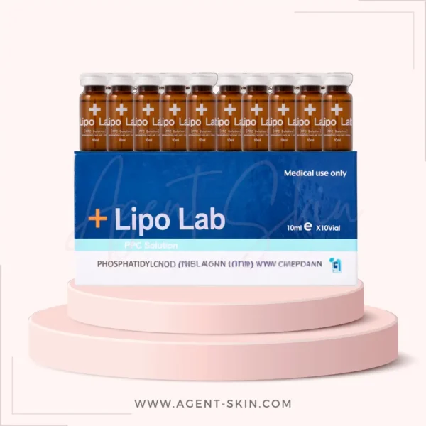 lipo lab ppc