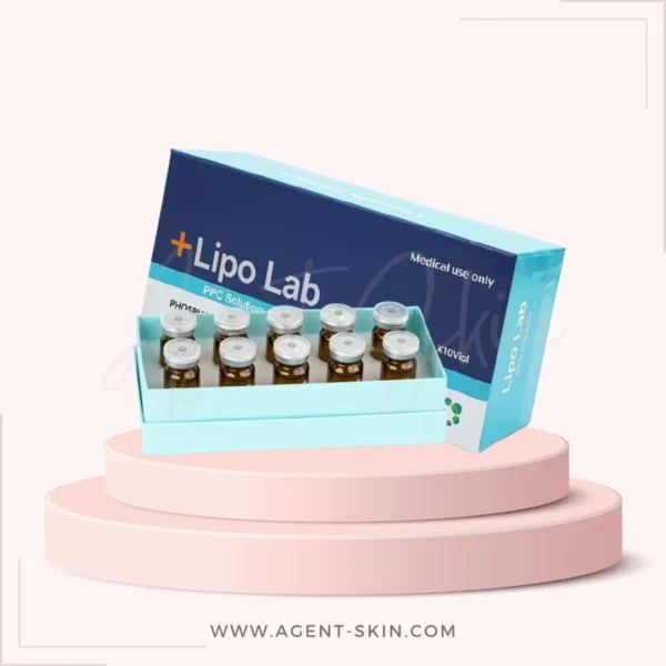 lipo lab ppc