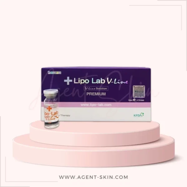 lipo lab v-line