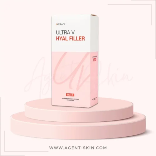 Ultra V Hyal Filler Hard