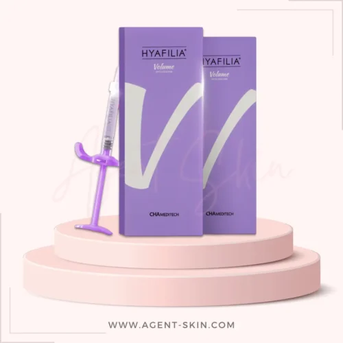 hyafilia filler V