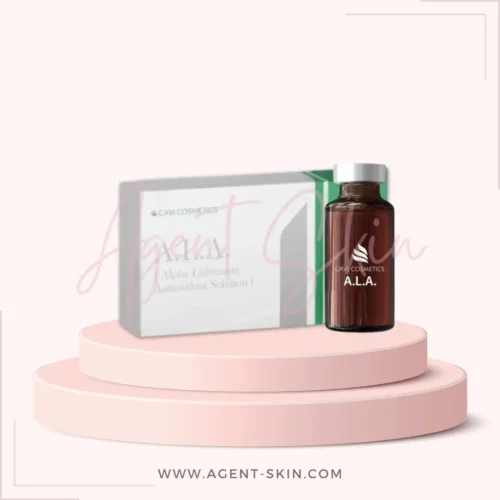 A.L.A 600 mg