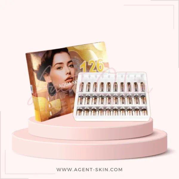 Aqua Skin Veniscy 126