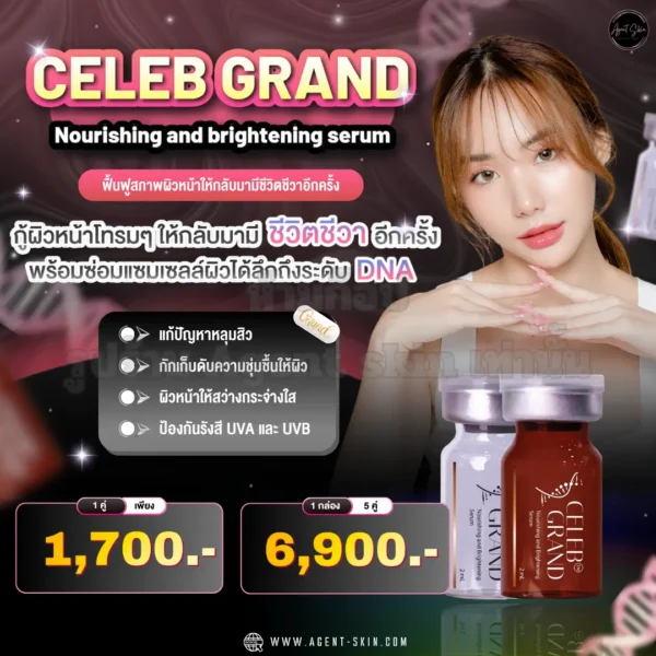 Celeb Grand