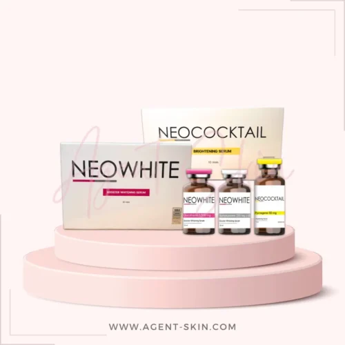 Neo white