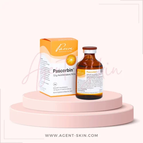 Pascorbin