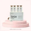 Sasa Fat