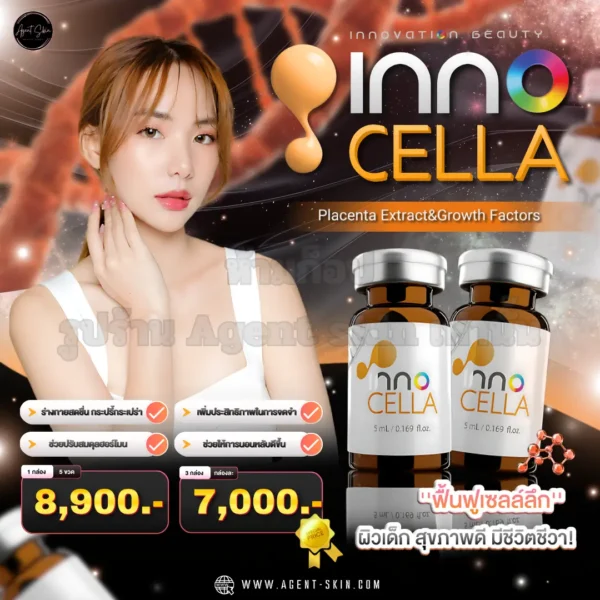 inno cella