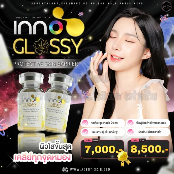 inno glossy