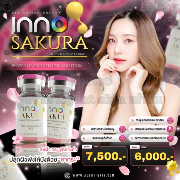 inno sakura